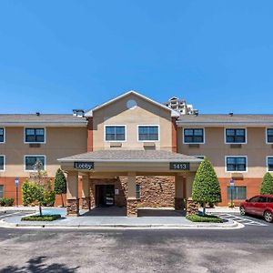 Extended Stay America Suites - Jacksonville - Riverwalk - Convention Center